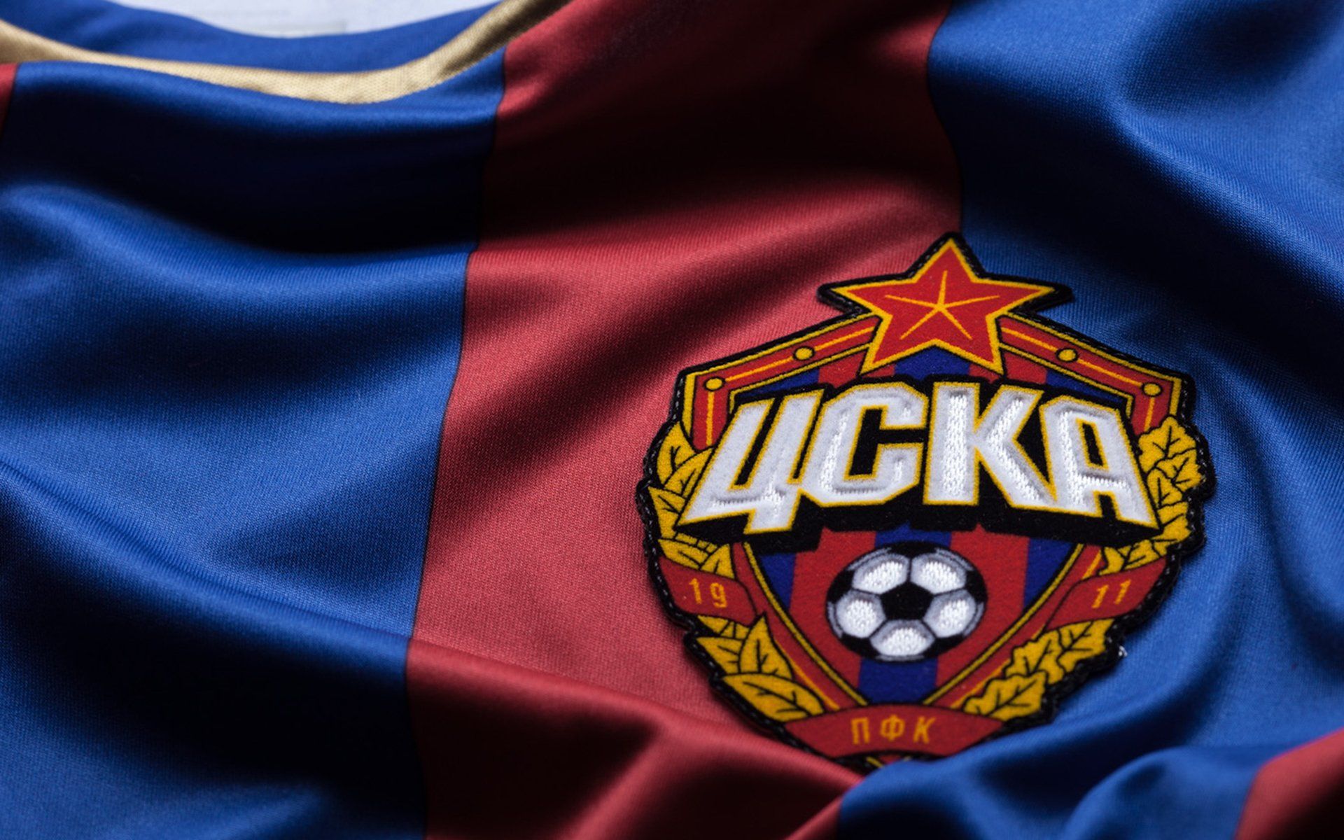 PFC CSKA Moscow HD Wallpaper. Background Imagex1200