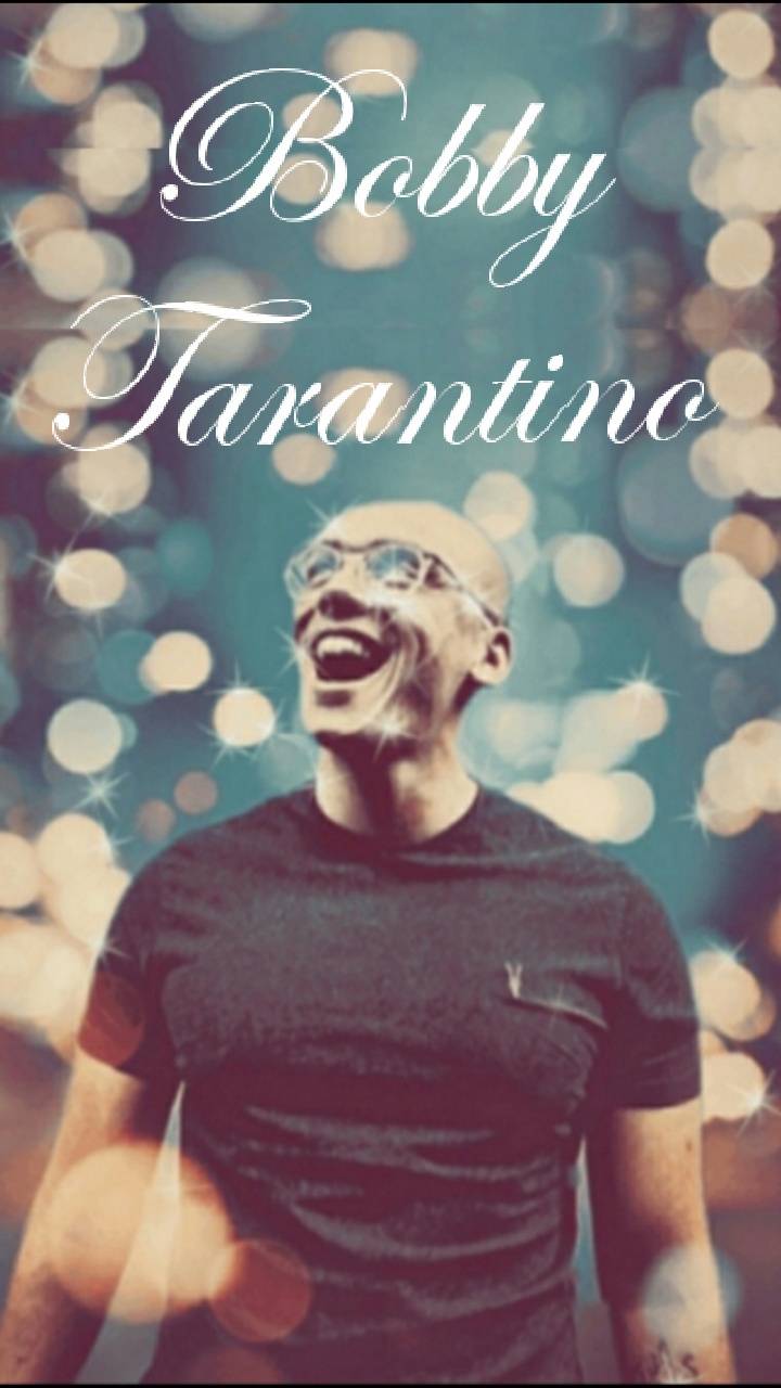 Bobby Tarantino wallpaper