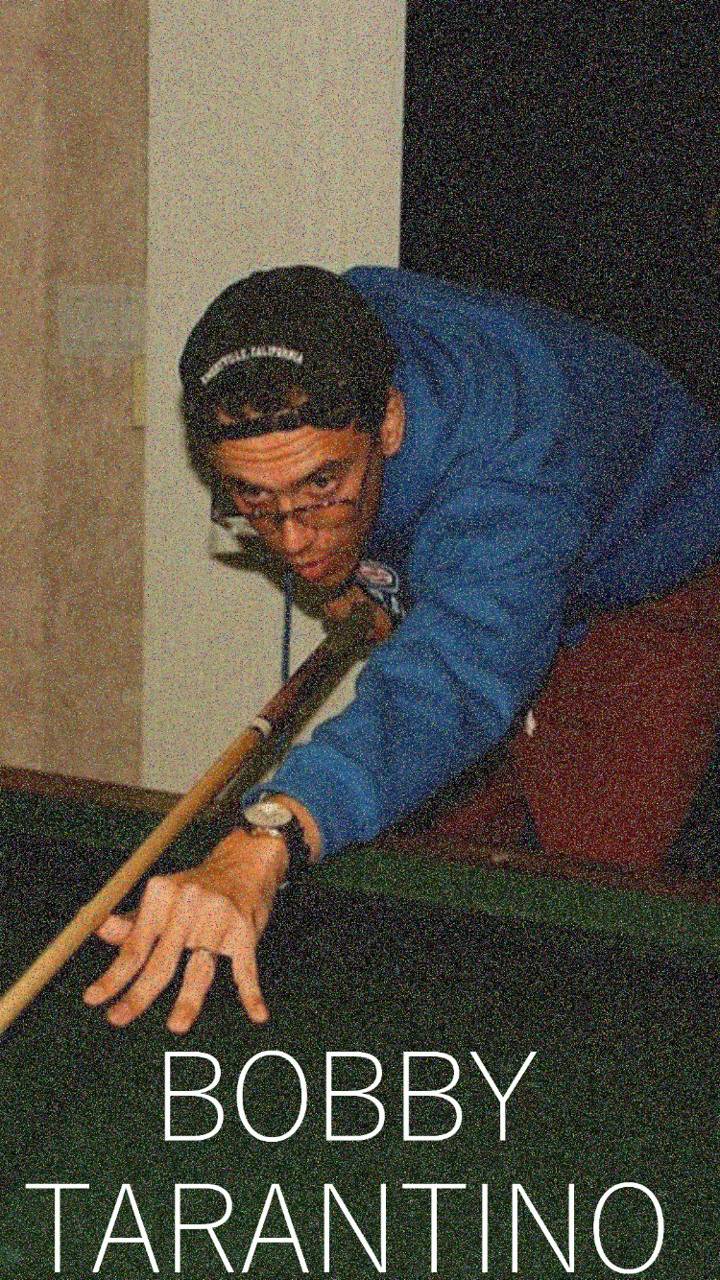 Bobby Tarantino wallpaper