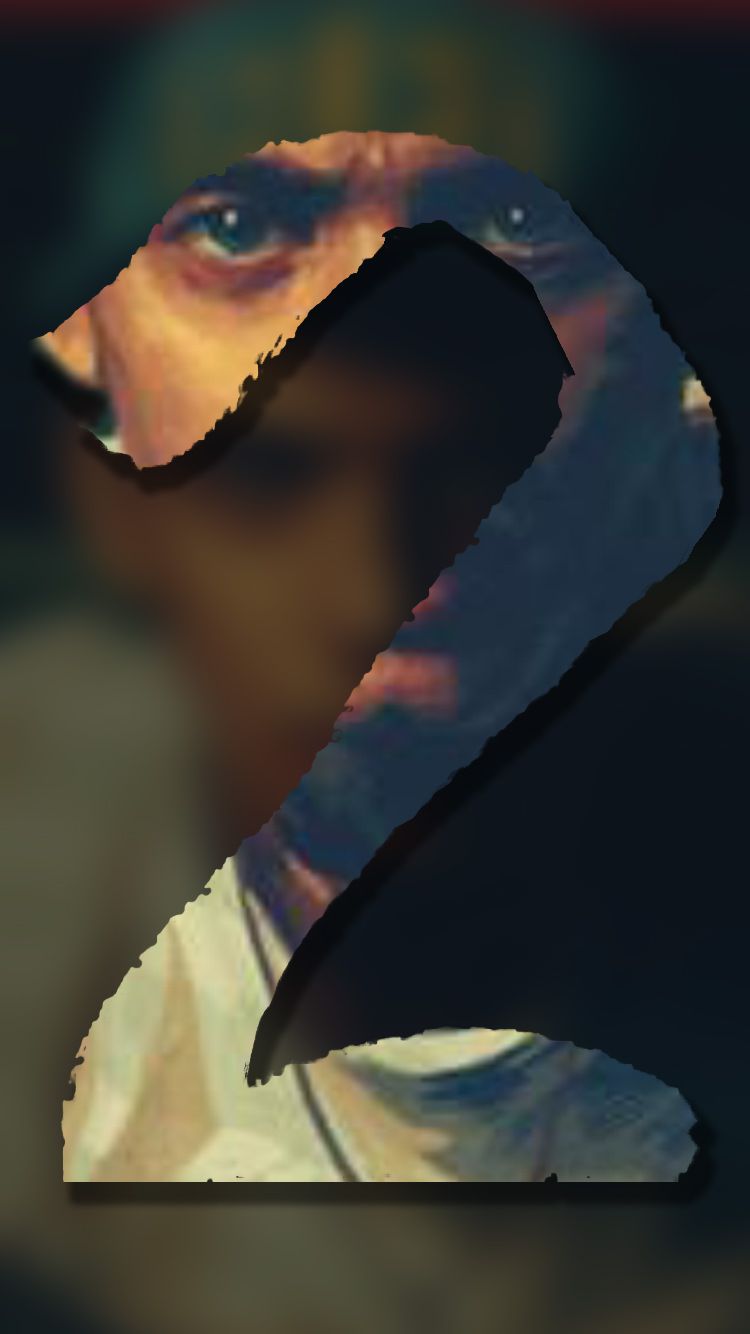 Bobby Tarantino Wallpaper, Download Wallpaper