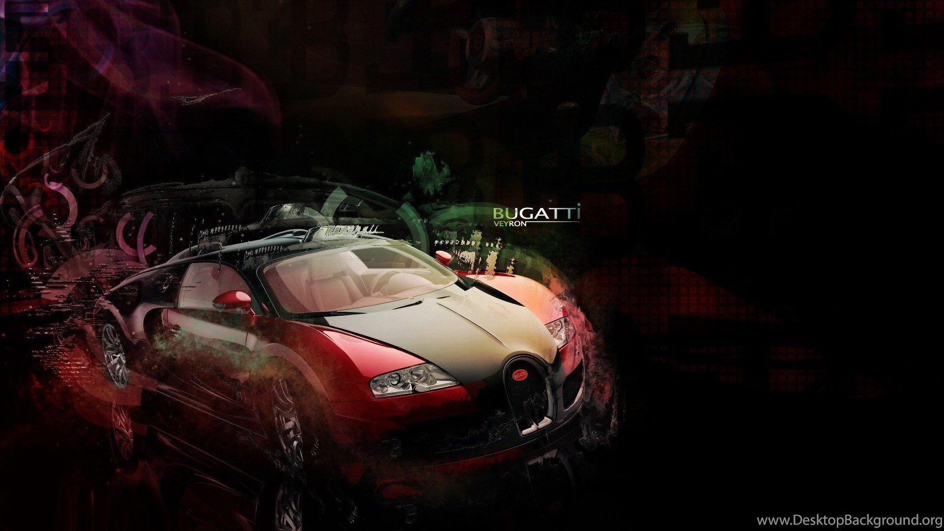 Red Bugatti Wallpaper Speedy Wallpaper HD Car Wallpaper. Desktop Background
