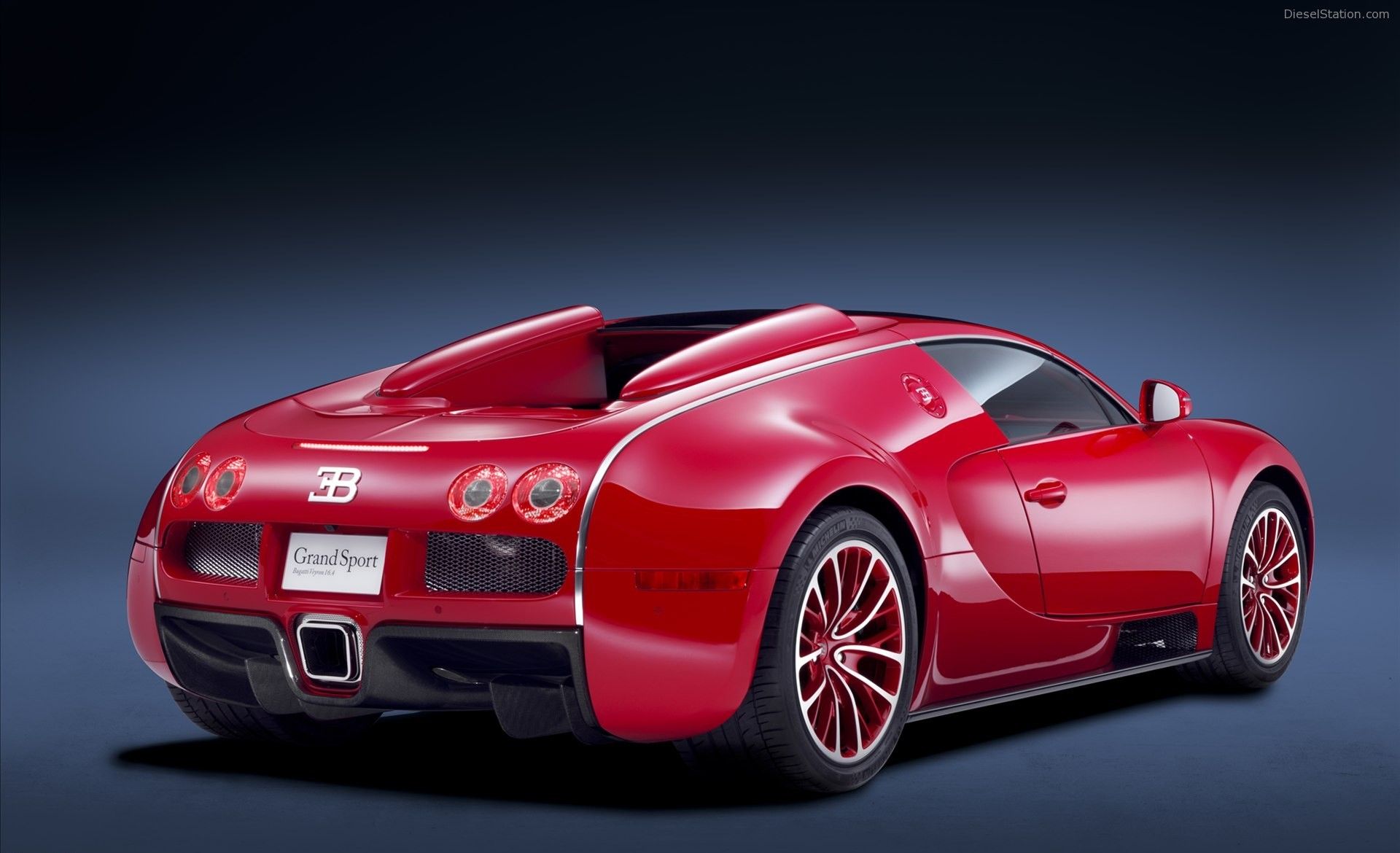 bugatti veyron wallpaper red Desktop Wallpaperk HD