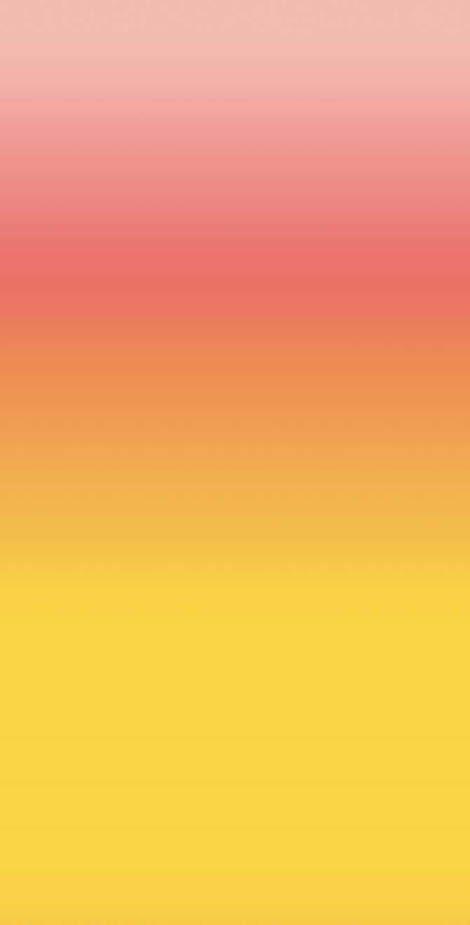 Ombre Pink Yellow Gradient Backdrop. Yellow ombre wallpaper, Ombre wallpaper, Ombre wallpaper iphone