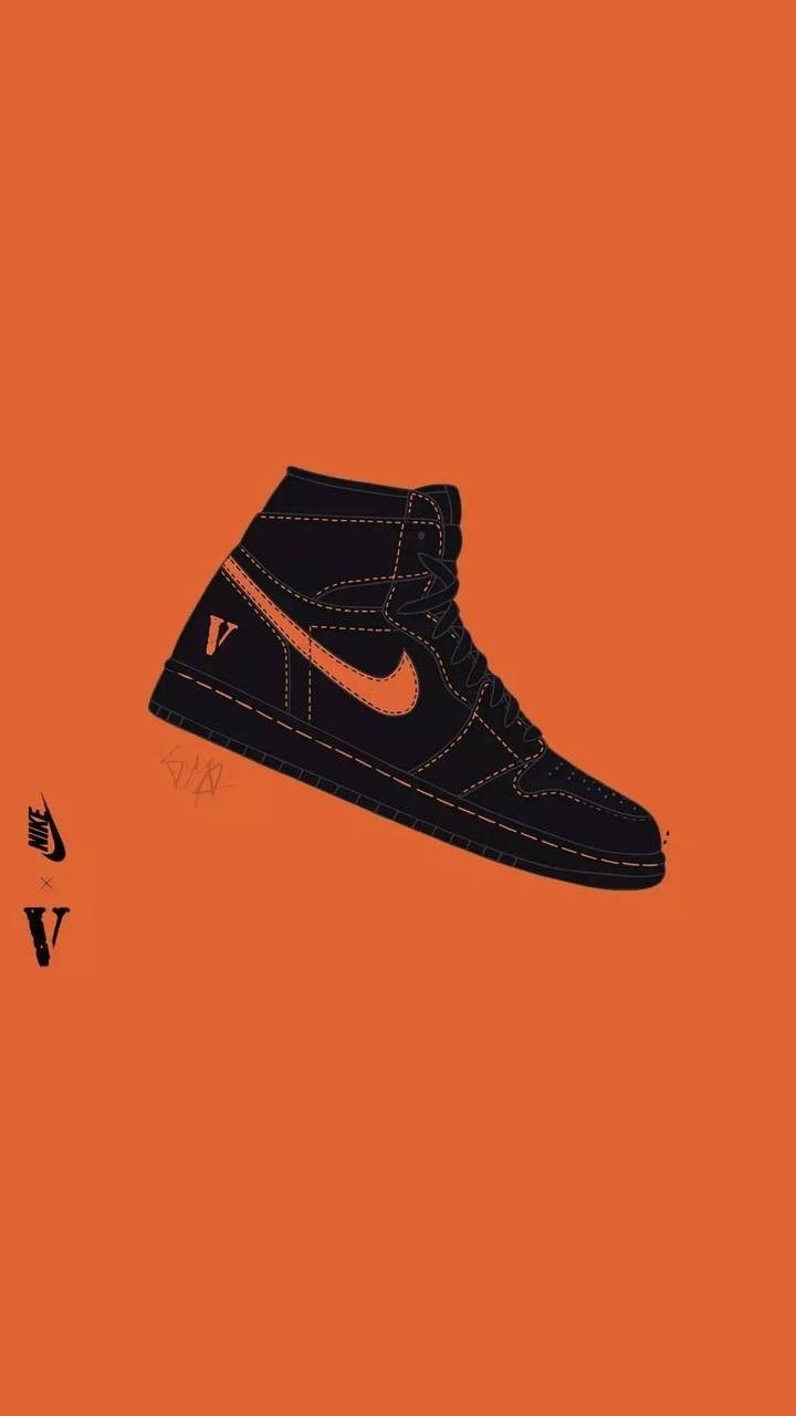 Vlone Wallpaper