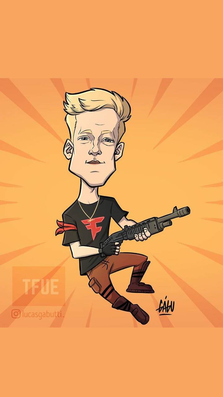 Tfue wallpaper