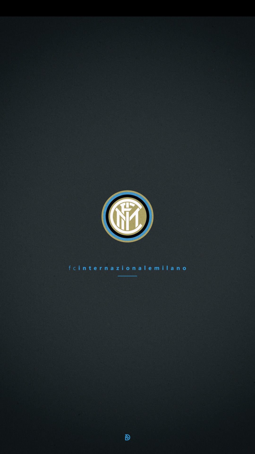 Inter Milan HD For Mobile Wallpapers - Wallpaper Cave