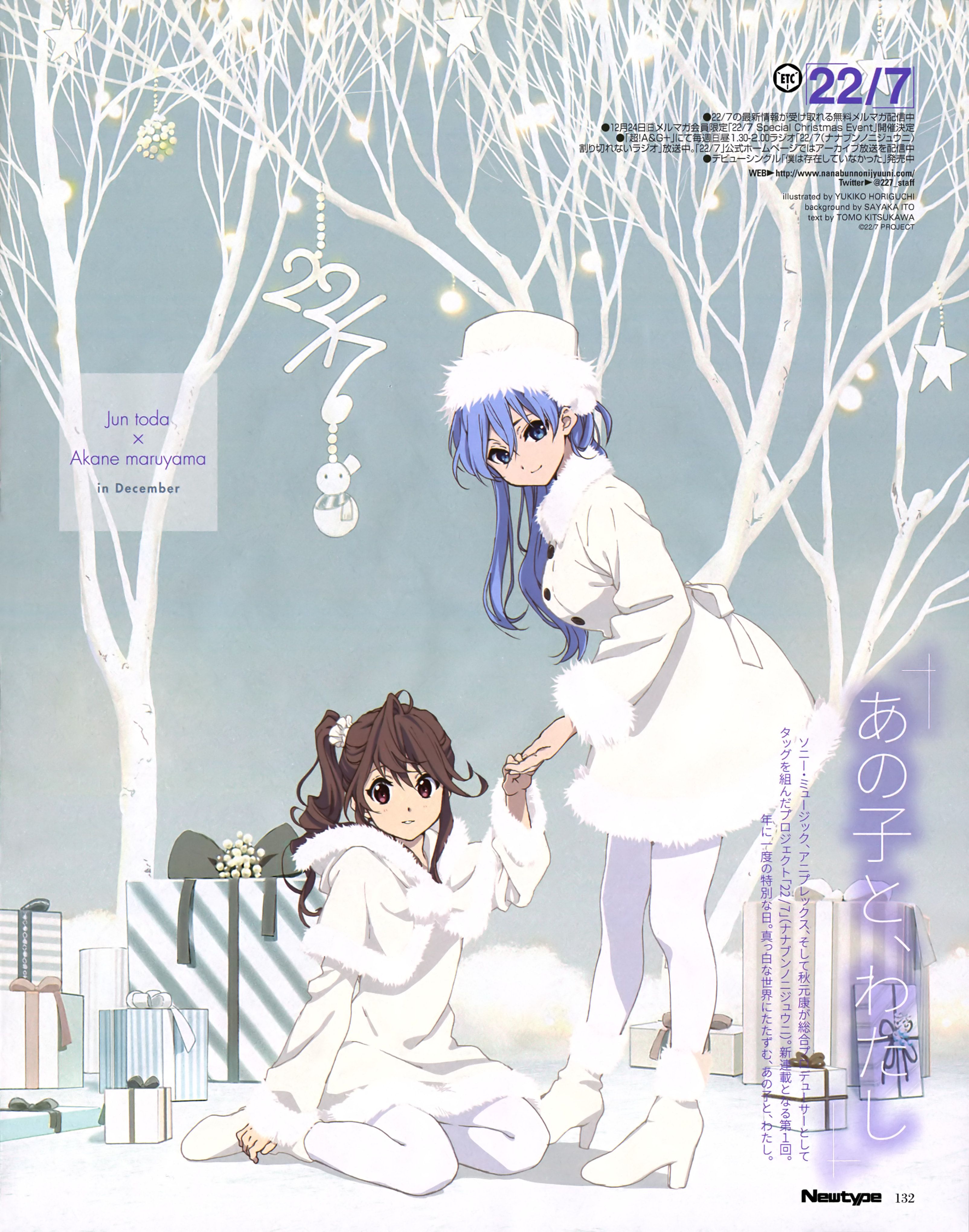 Toda Jun 7 Anime Image Board