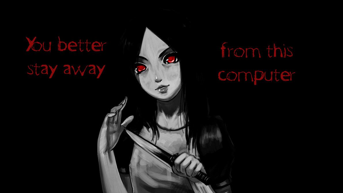 Free download Dont touch my computer Mad Alice by Fimbulknight [1191x670] for your Desktop, Mobile & Tablet. Explore Wallpaper Don't Not Touching Me. Wallpaper Don't Not Touching Me, Don't