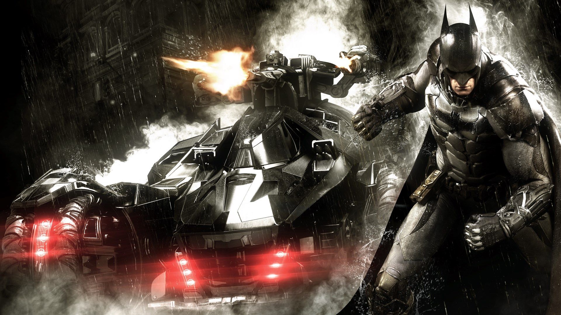 Buy Batman™: Arkham Knight