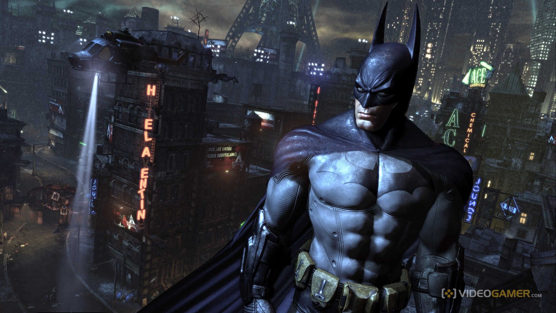 Batman: Arkham City wallpaper, Video Game, HQ Batman: Arkham City pictureK Wallpaper 2019