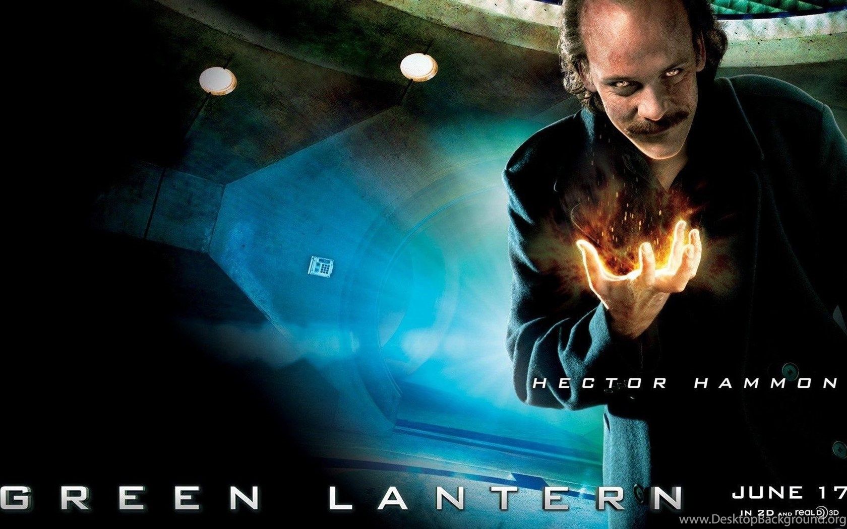 Hector Hammond DC Comics Wallpapers Wallpaper Cave