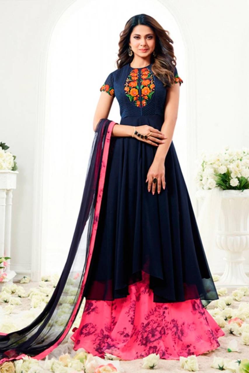 Jennifer winget wallpaper