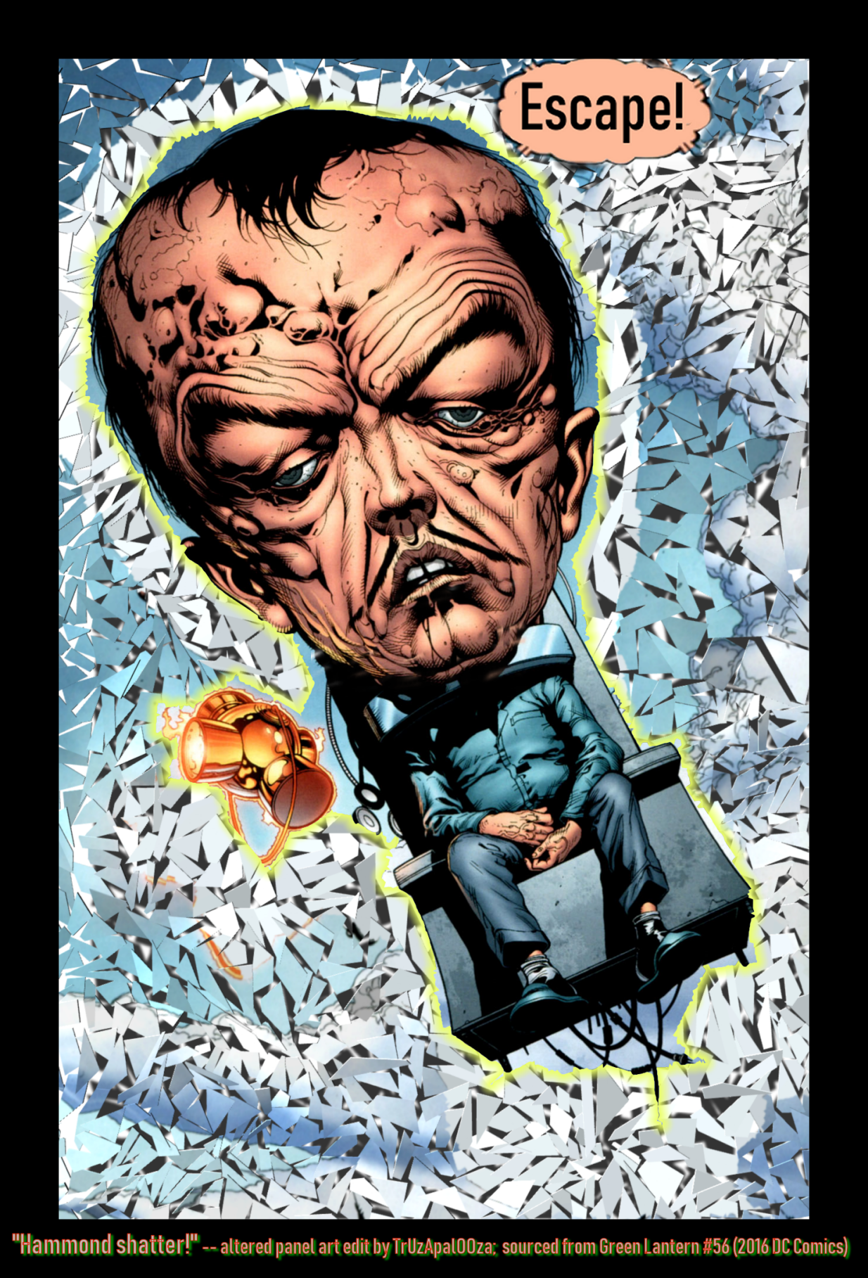 Top Ten Floo Y Wong Artist