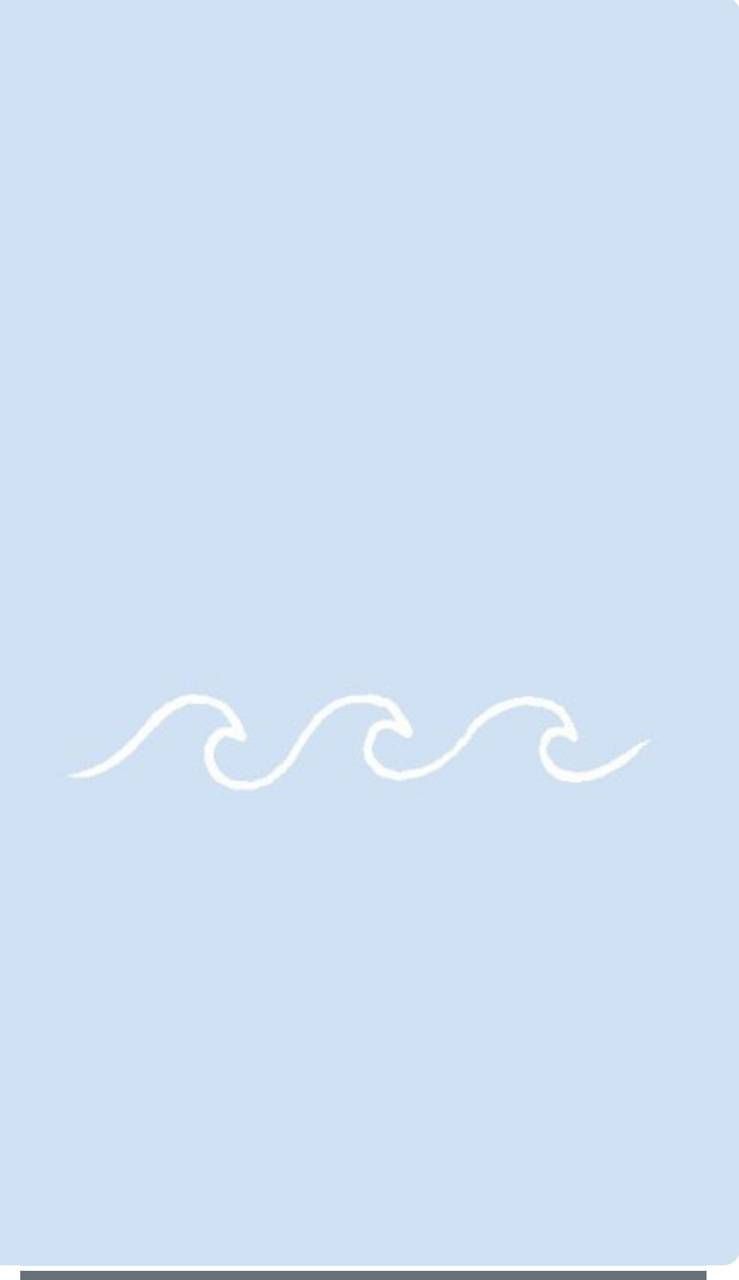 Simple Wave Wallpaper Free Simple Wave Background