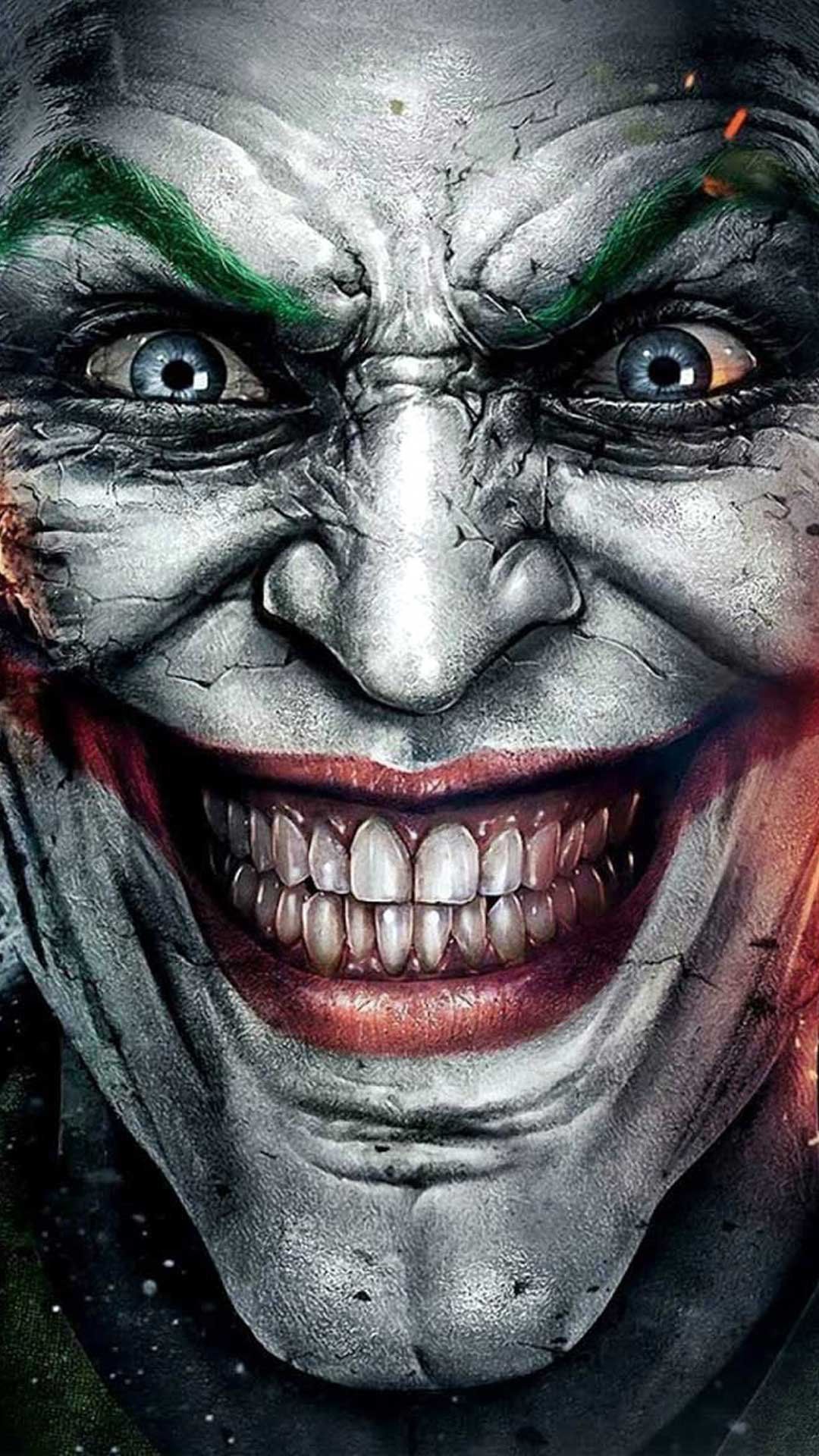 Joker Wallpaper HD iPhone 7