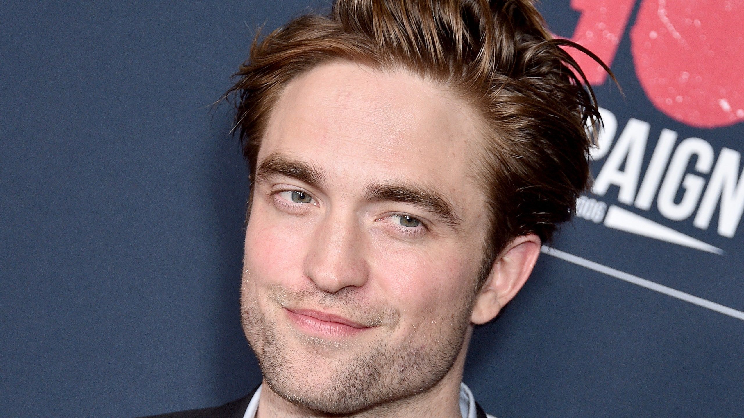 Robert Pattinson Lied to Director Christopher Nolan to Attend a “Batman” Audition
