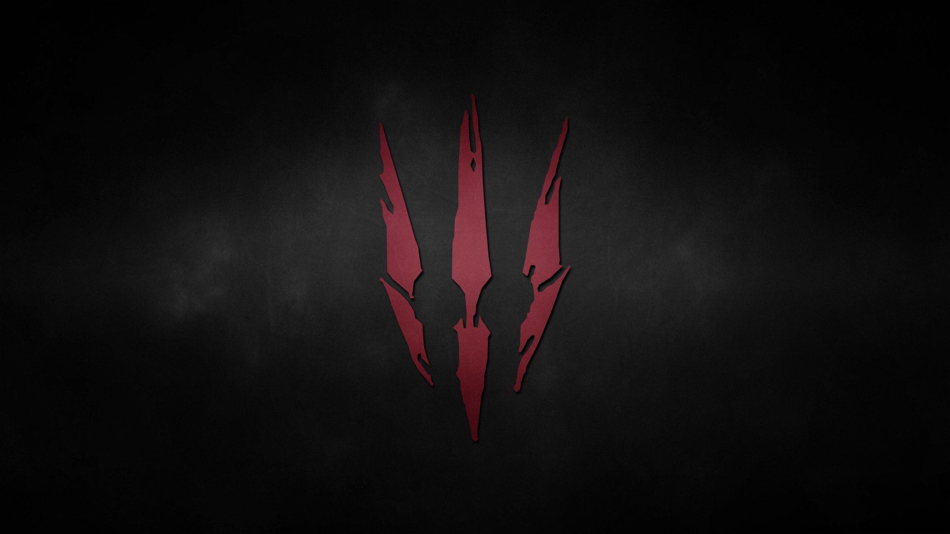 the witcher minimalist #TheWitcher3 #games #Ps4Games #XboxGames #PcGames #4k  #Minimalism