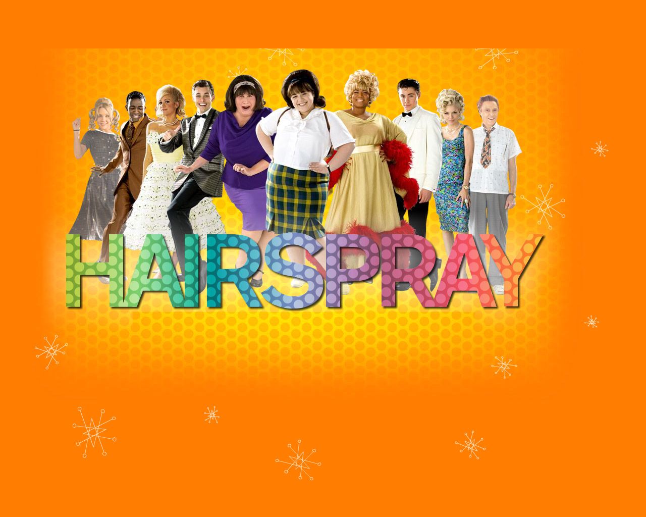 Hairspray Wallpaper. Hairspray Wallpaper, John Travolta Hairspray Wallpaper and Hairspray Live Wallpaper