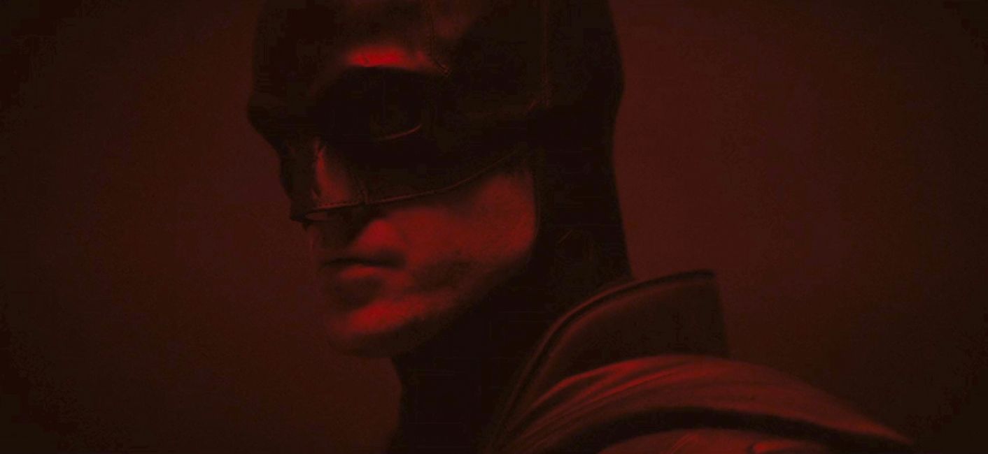 Matt Reeves teases Robert Pattinson's Batman suit in new video
