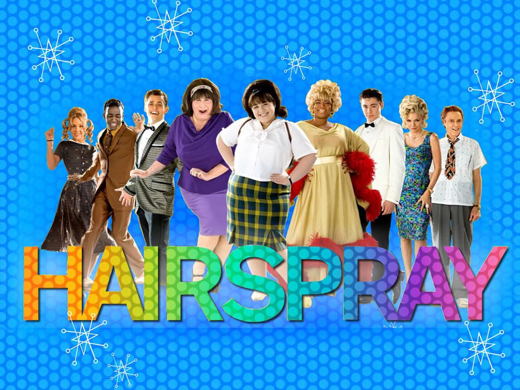 Quotes From The Movie Hairspray. QuotesGram