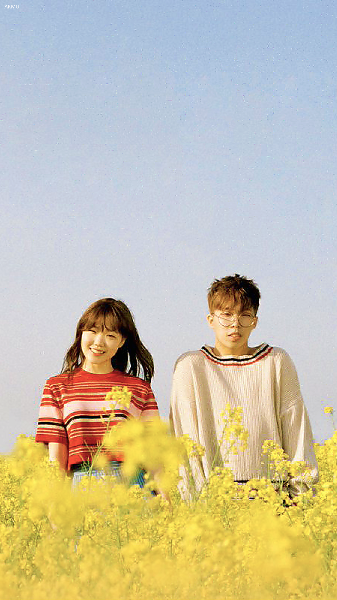 Akdong Musician Wallpaper. Prince Musician Wallpaper, Musician Wallpaper and Keyboard Musician Appreciation Background