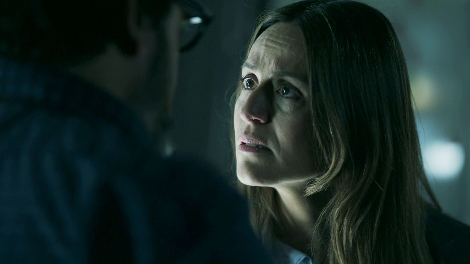 Itziar Ituño ('La Casa de Papel') habla de sus síntomas y su experiencia tras superar el coronavirus