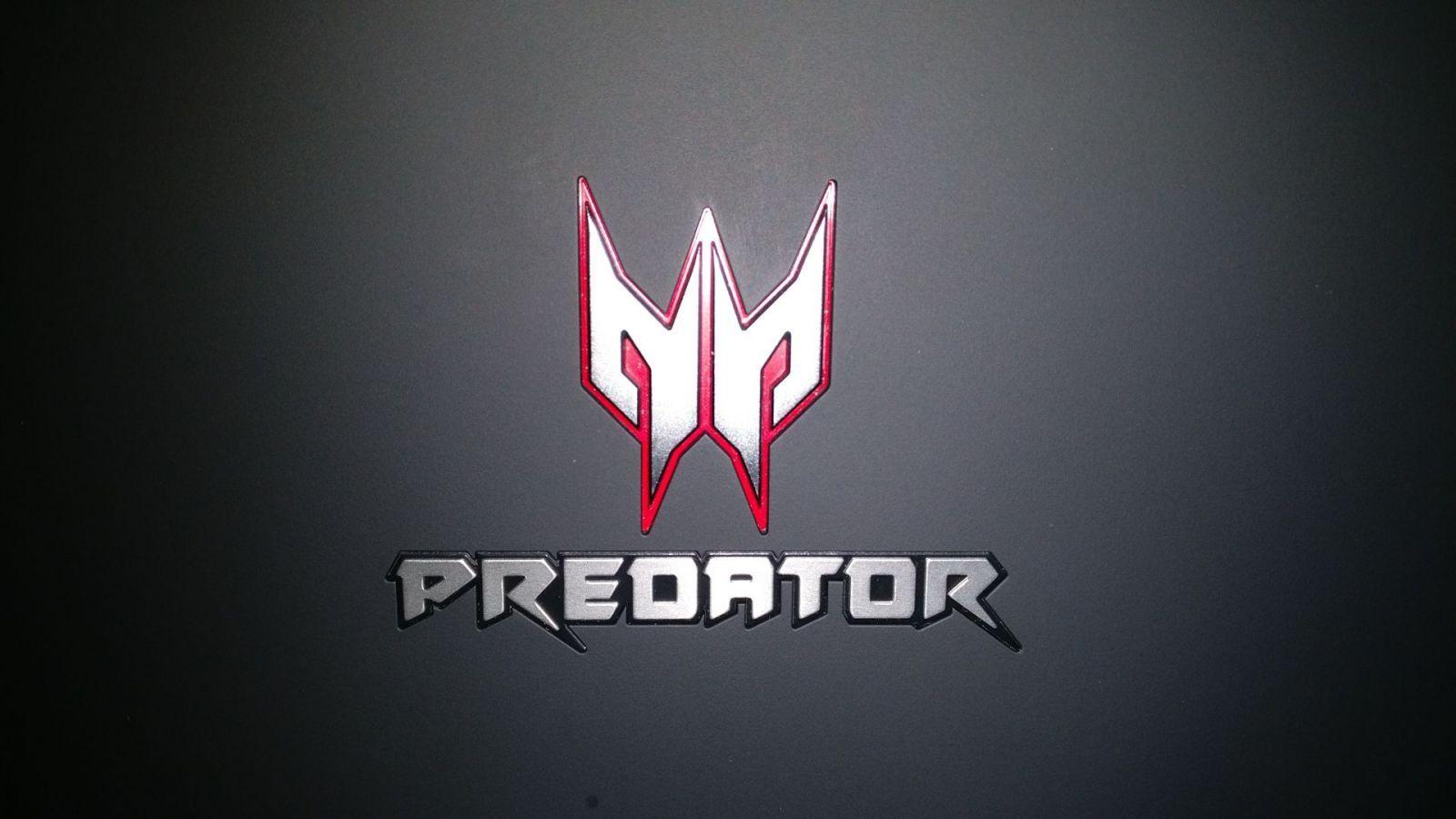 Acer Predator Logo Wallpaper