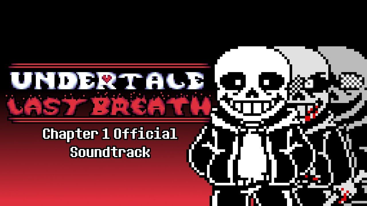 UNDERTALE, Last Breath] Animated OST Video 1 [UNOFFICIAL]