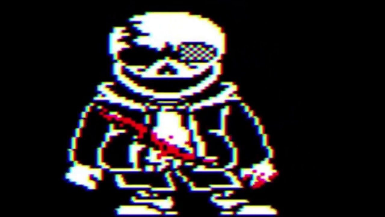 undertale last breath sans wallpapers wallpaper cave undertale last breath sans wallpapers