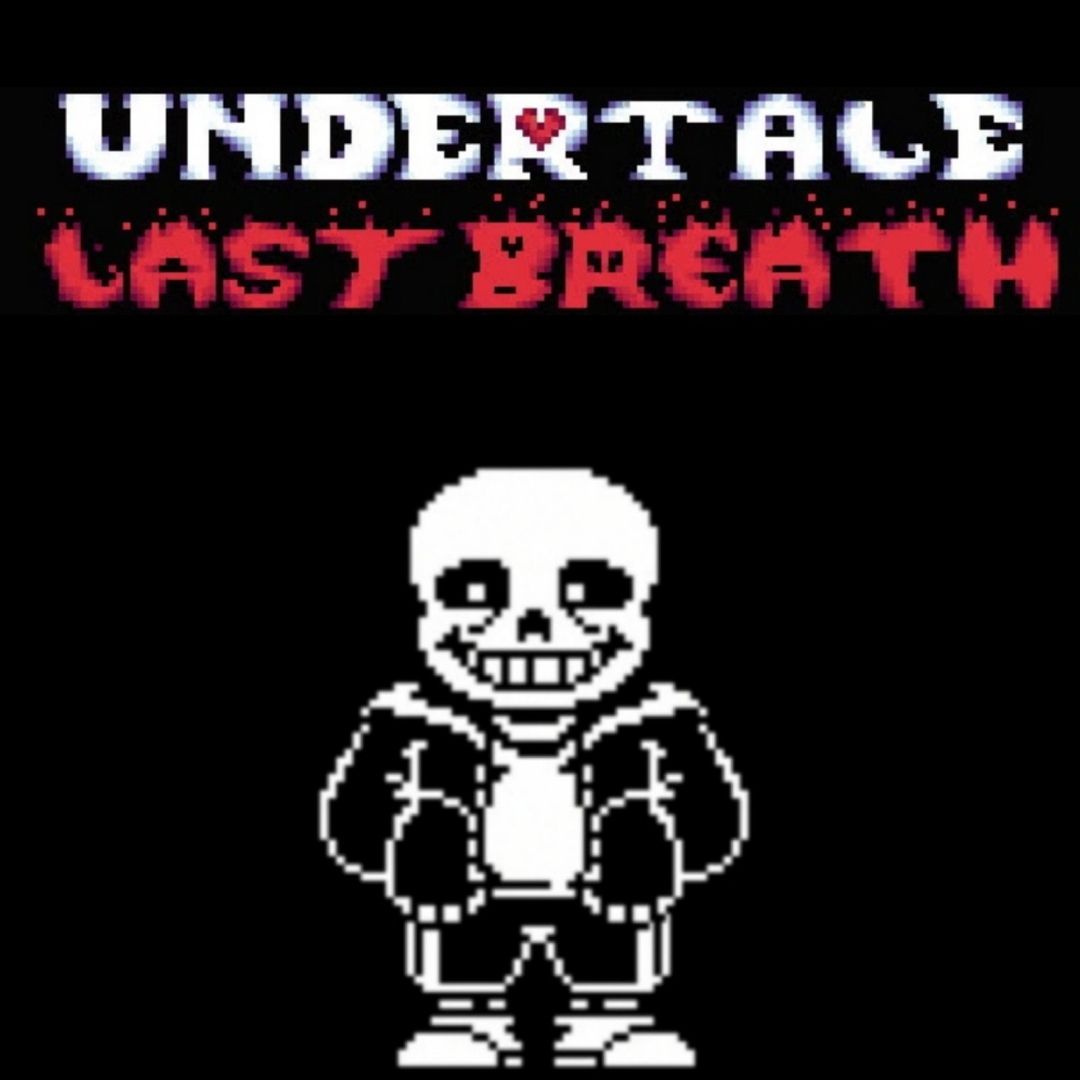 undertale last breath