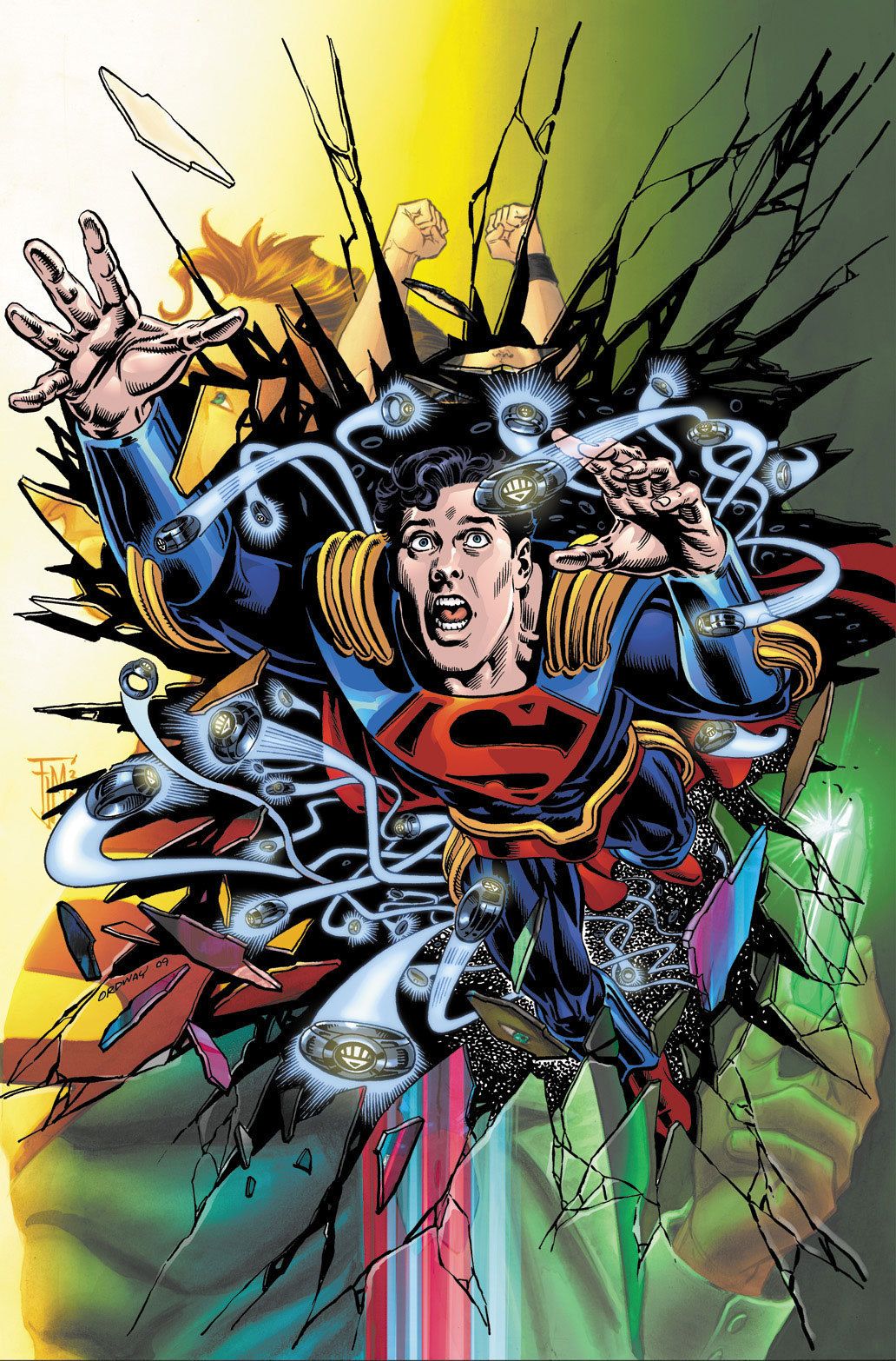 Free download Wallpaper Collections superboy prime wallpaper [1032x1566] for your Desktop, Mobile & Tablet. Explore Superboy Wallpaper. Superman Symbol Wallpaper, Superman Mobile Wallpaper, Young Justice Wallpaper