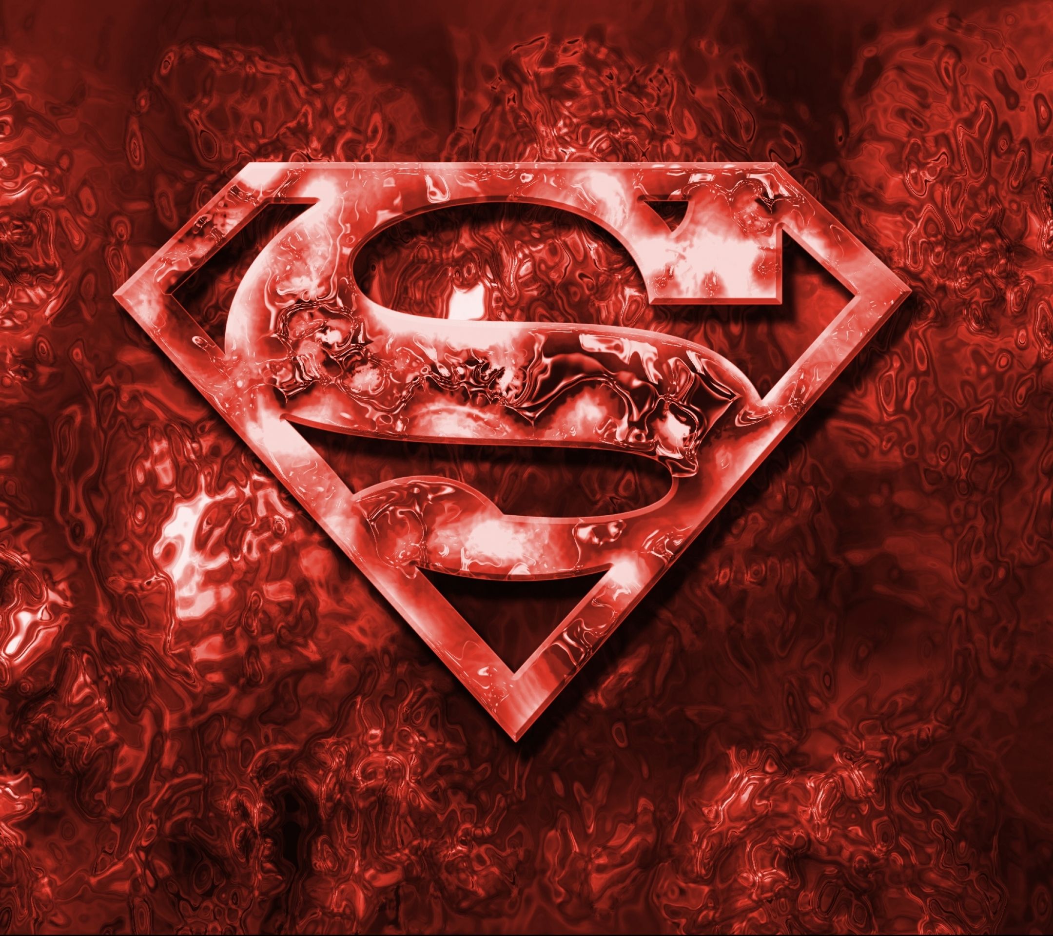 Comics Superman (2160x1920) Wallpaper