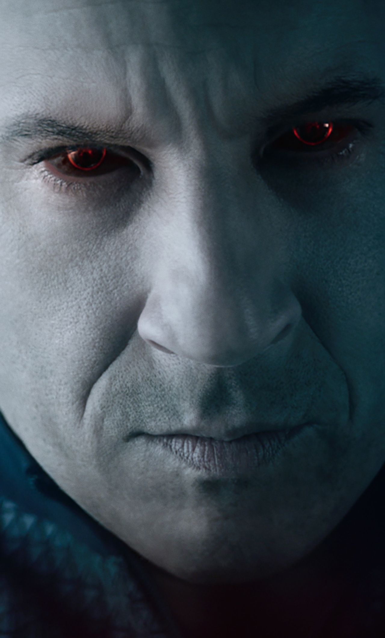 Bloodshot Movie 2020 Vin Diesel 4k iPhone HD 4k Wallpaper, Image, Background, Photo and Picture