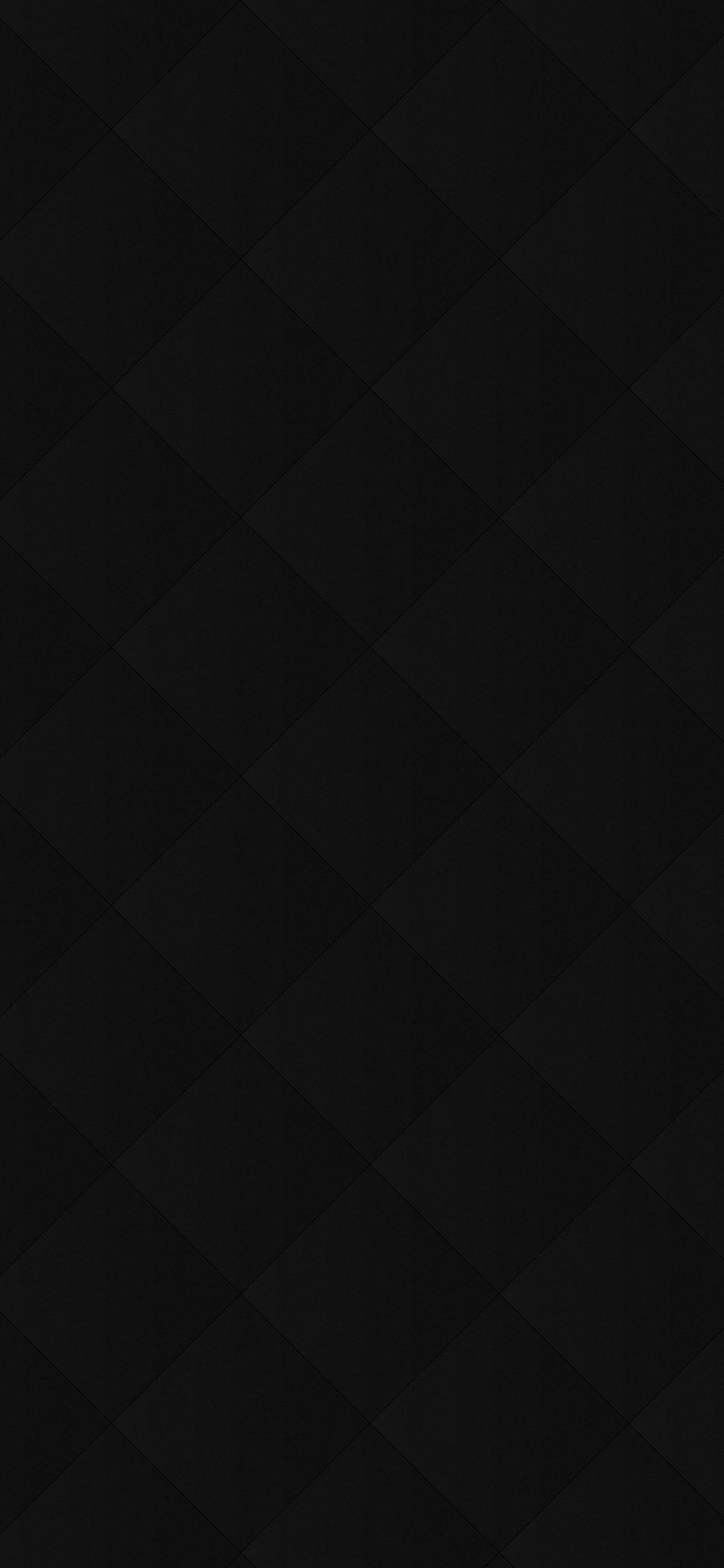 iPhone Black And White Squares Wallpaper