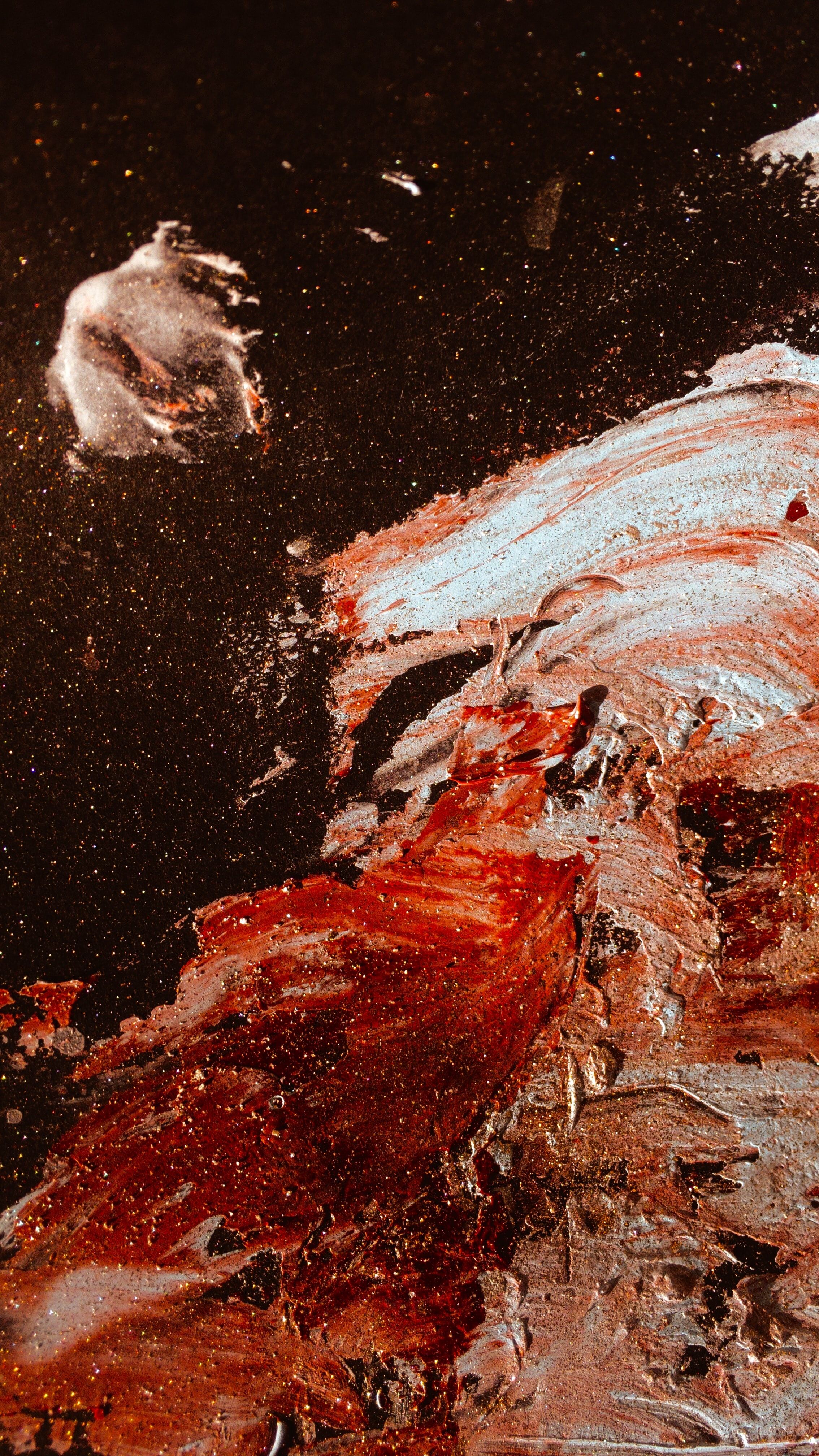 Rose Gold Aesthetic Wallpaper For iPhone HD Wallpaper