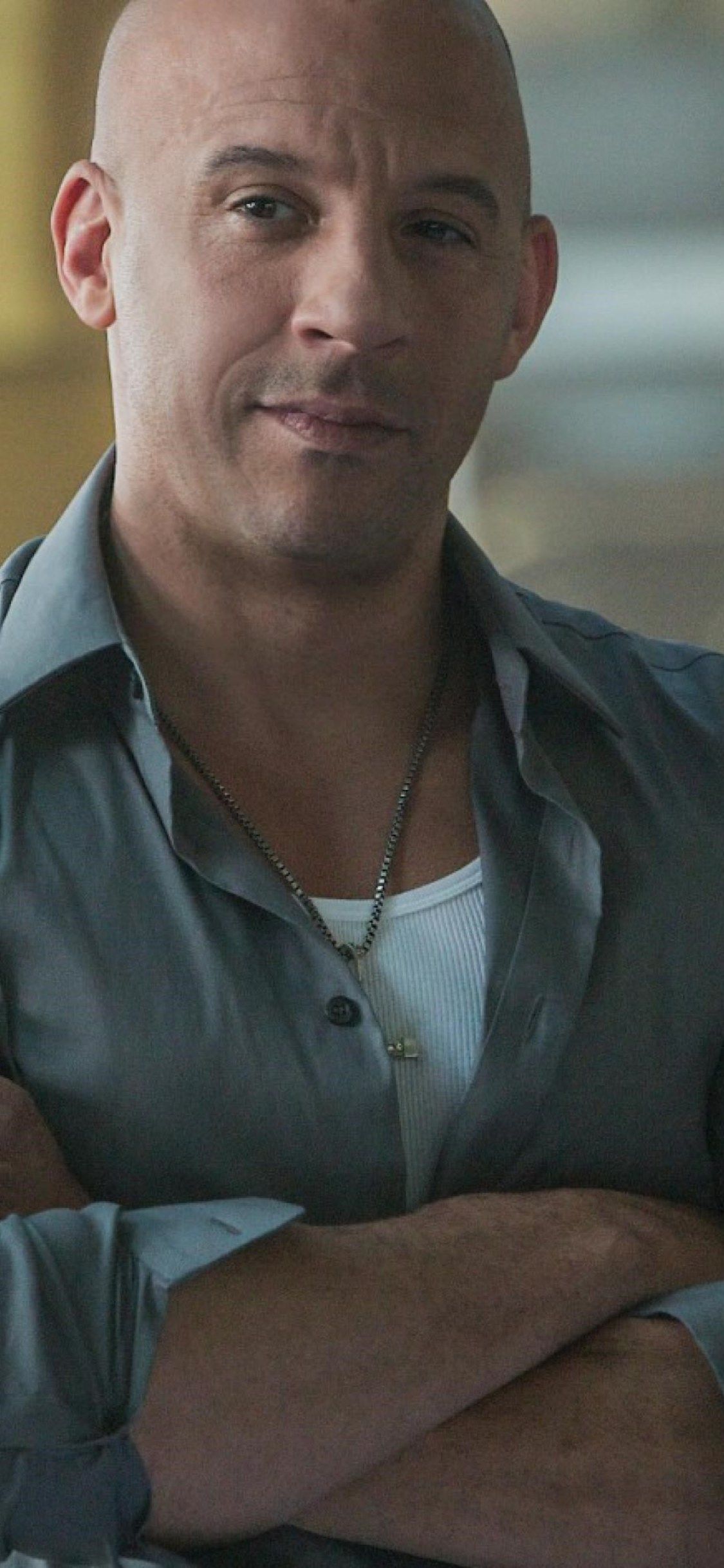 Vin Diesel Wallpaper