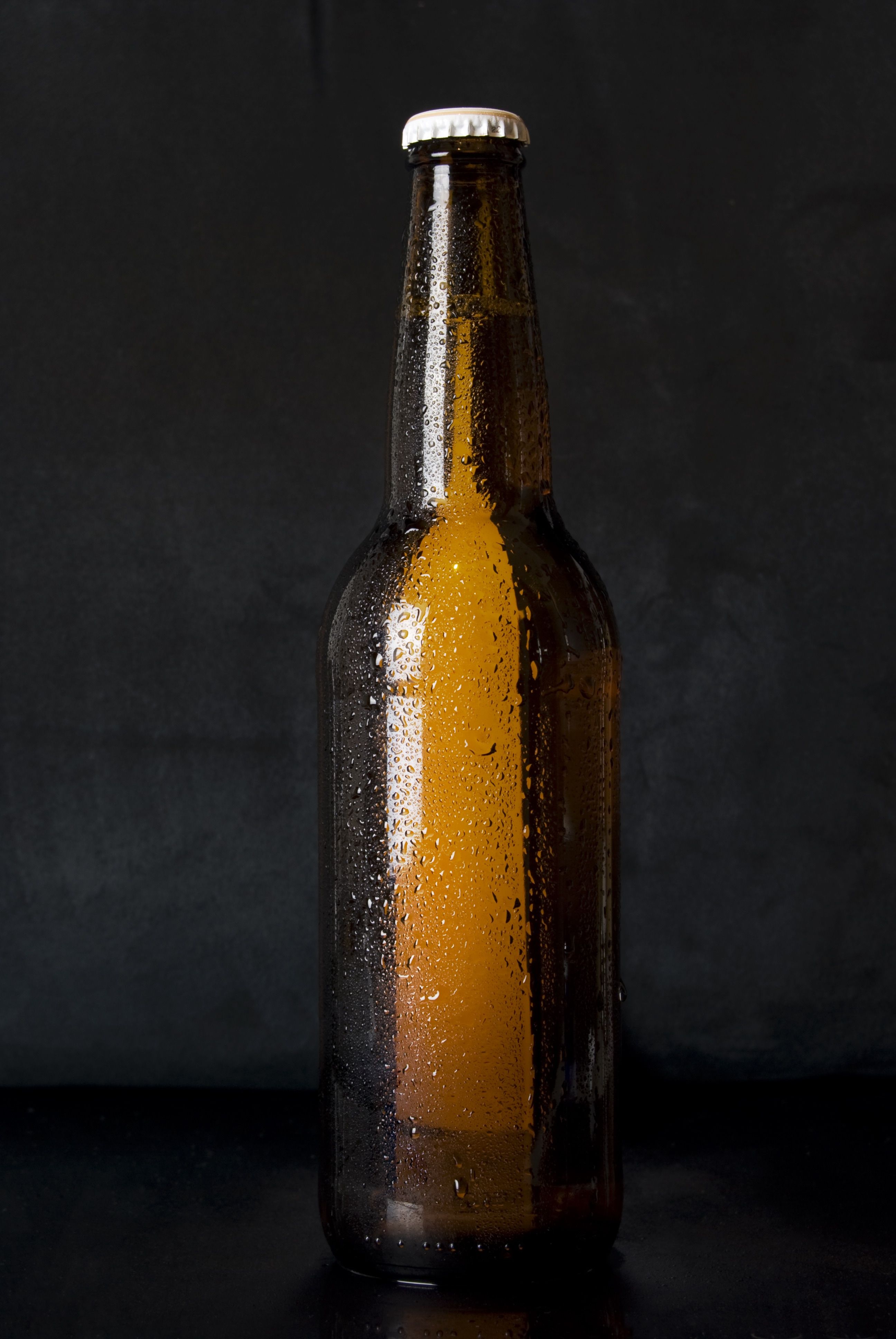 beer bottle free image