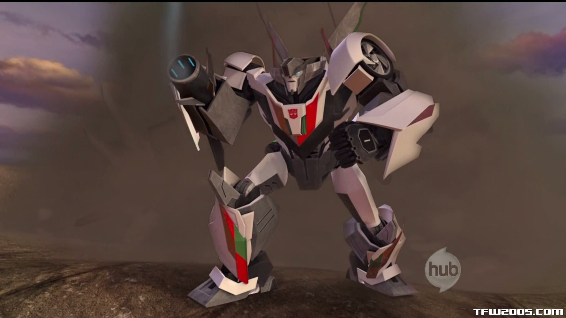 Wheeljack Wallpapers Wallpaper Cave