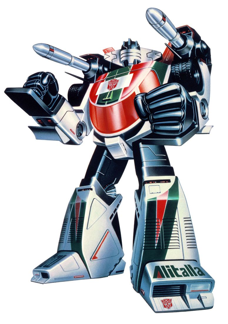 Wheeljack Wallpapers Wallpaper Cave