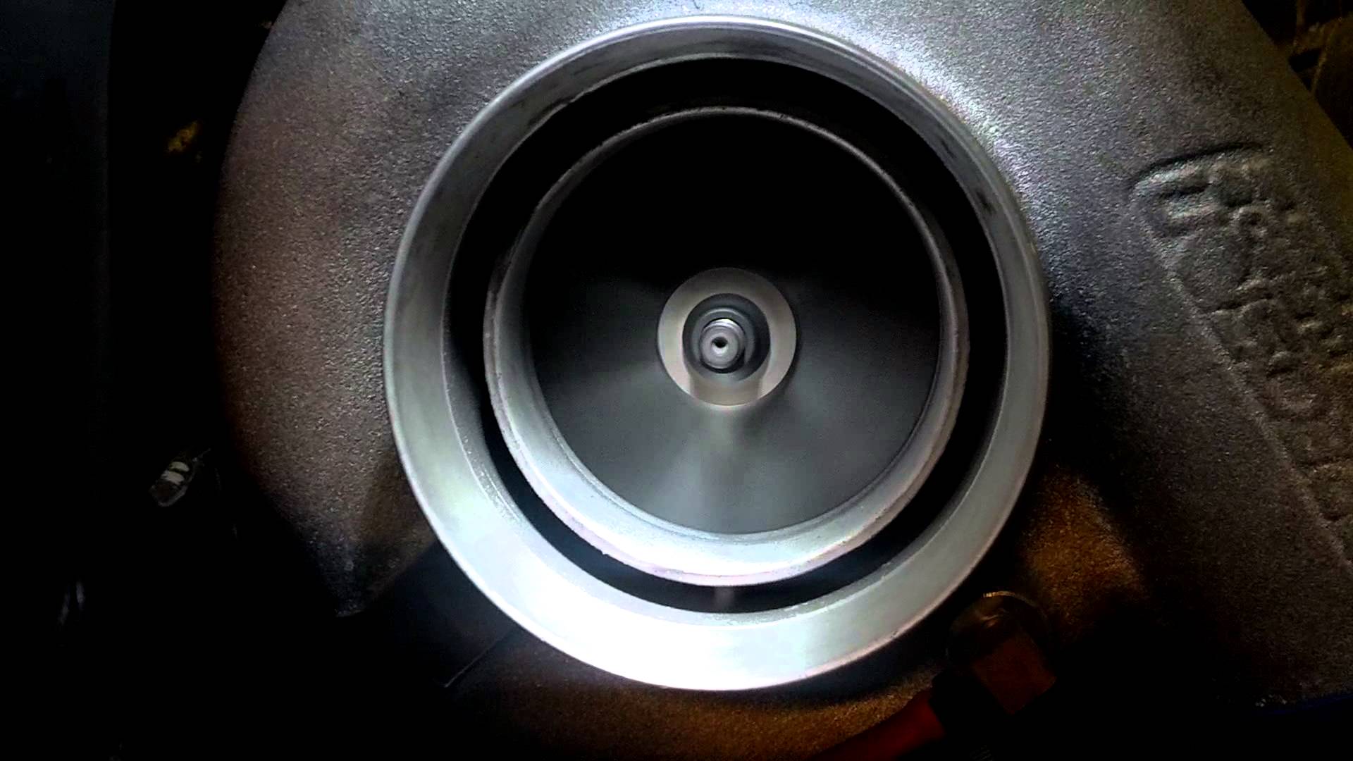 Turbocharger Wallpaper, Picture