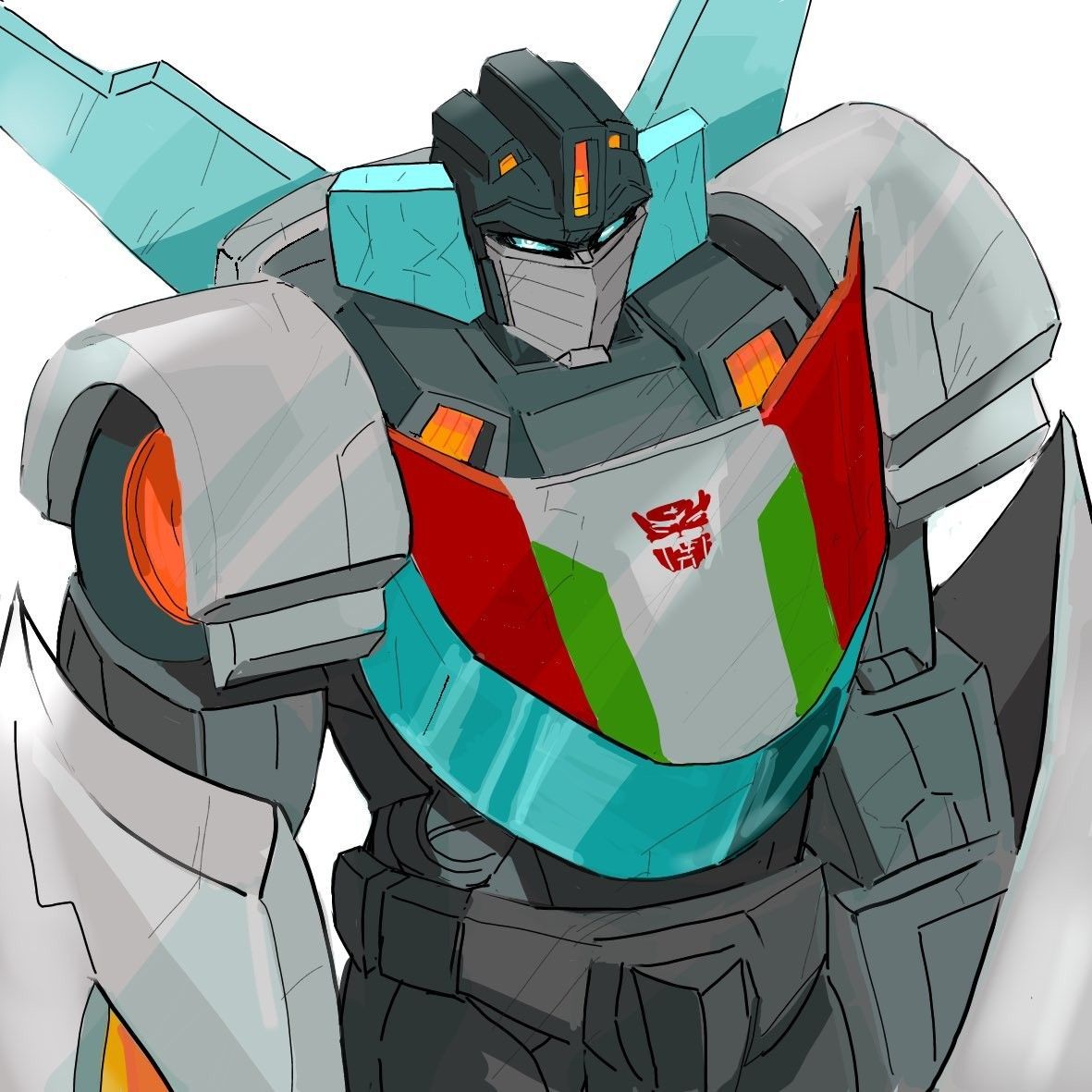 Wheeljack Wallpapers - Wallpaper Cave