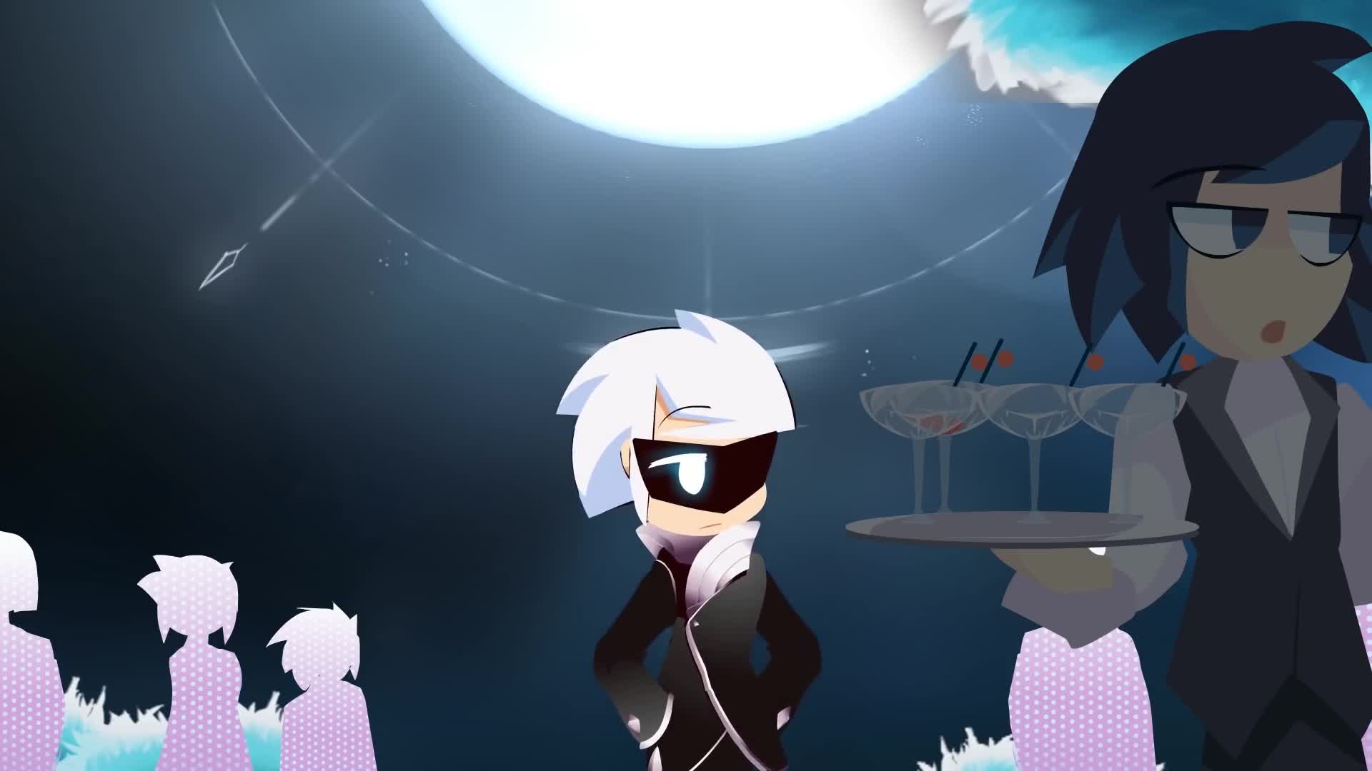 Gwain Saga Wallpapers Wallpaper Cave