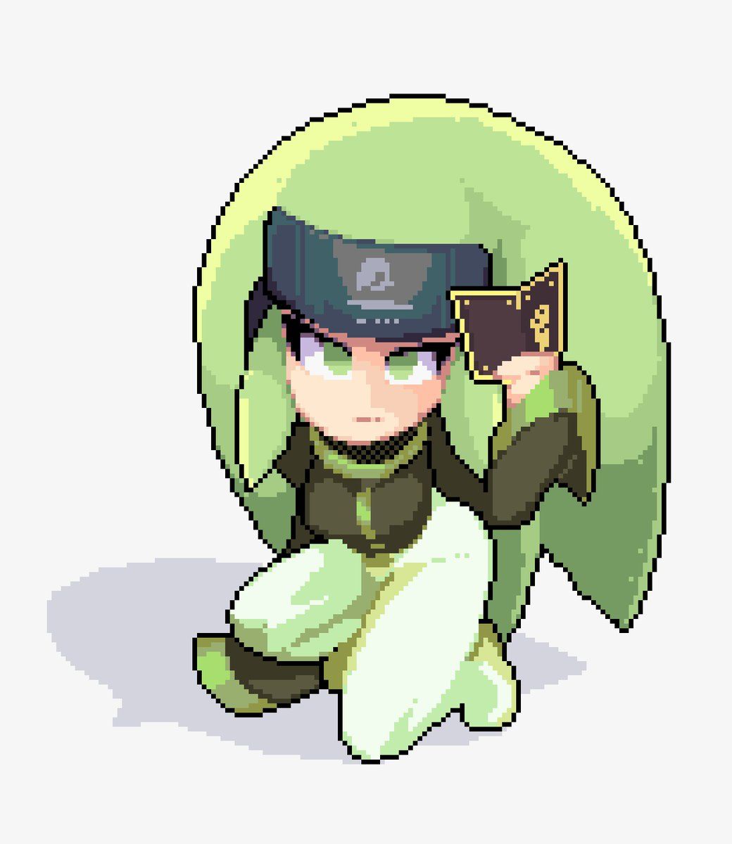 Pin By Joshua Martinez On GeoExe Gwain Saga. Pixel Art, Anime, Favorite Character