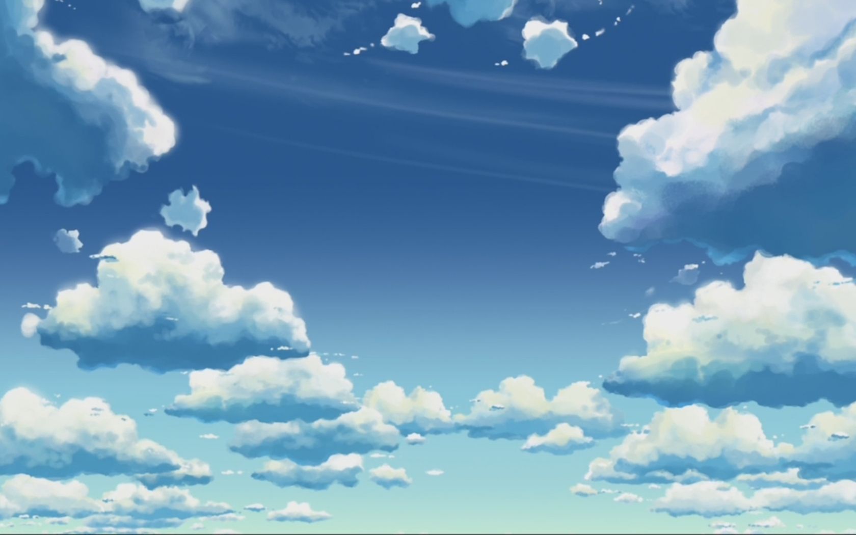 Free download Anime Scenery Cool Wallpaper I HD Image [1920x1080] for your Desktop, Mobile & Tablet. Explore Anime Sky Wallpaper. Anime Sky Wallpaper, Sky Wallpaper, Sky Background