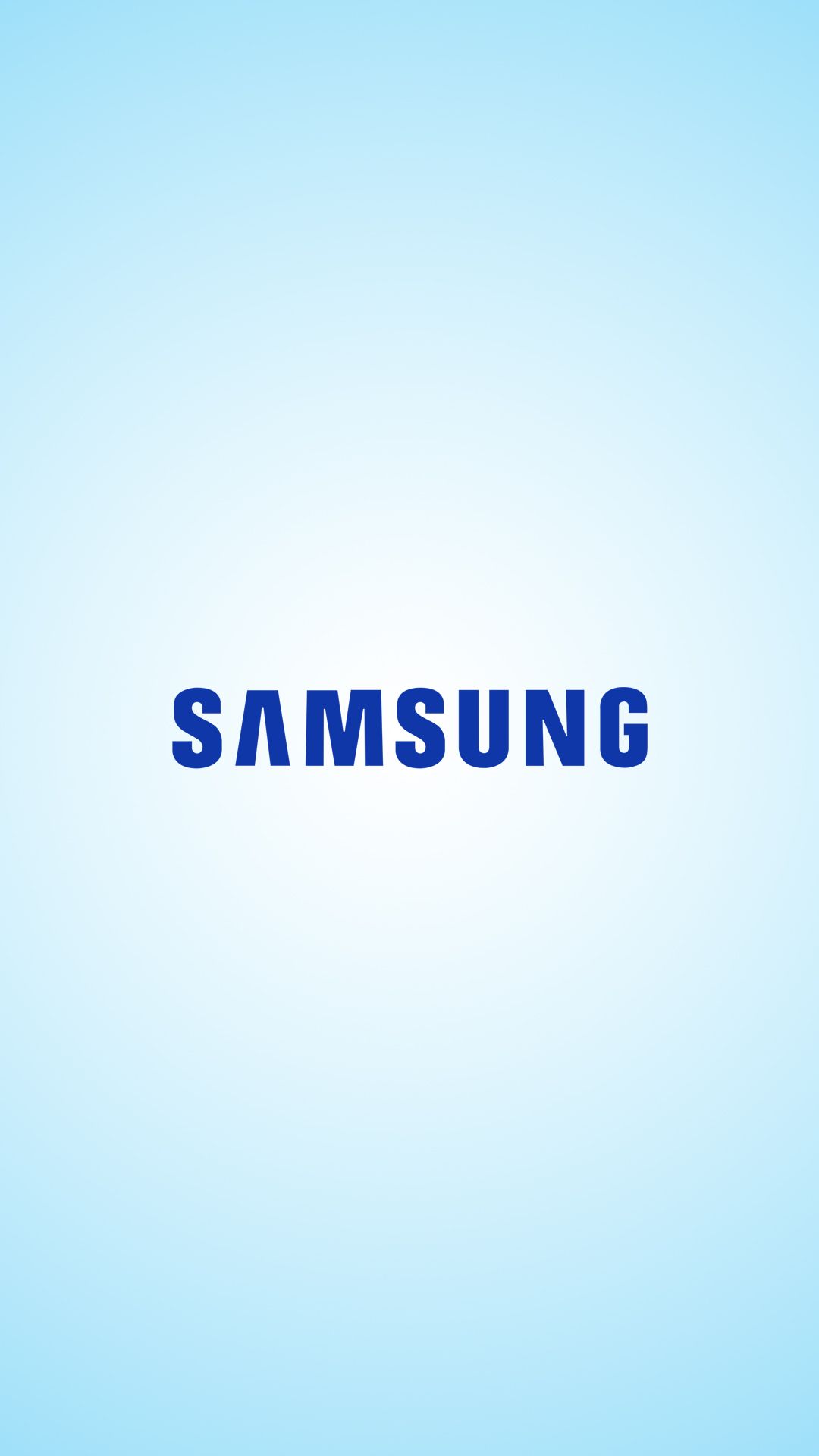 Samsung Logo Mobile Phone full HD wallpaper