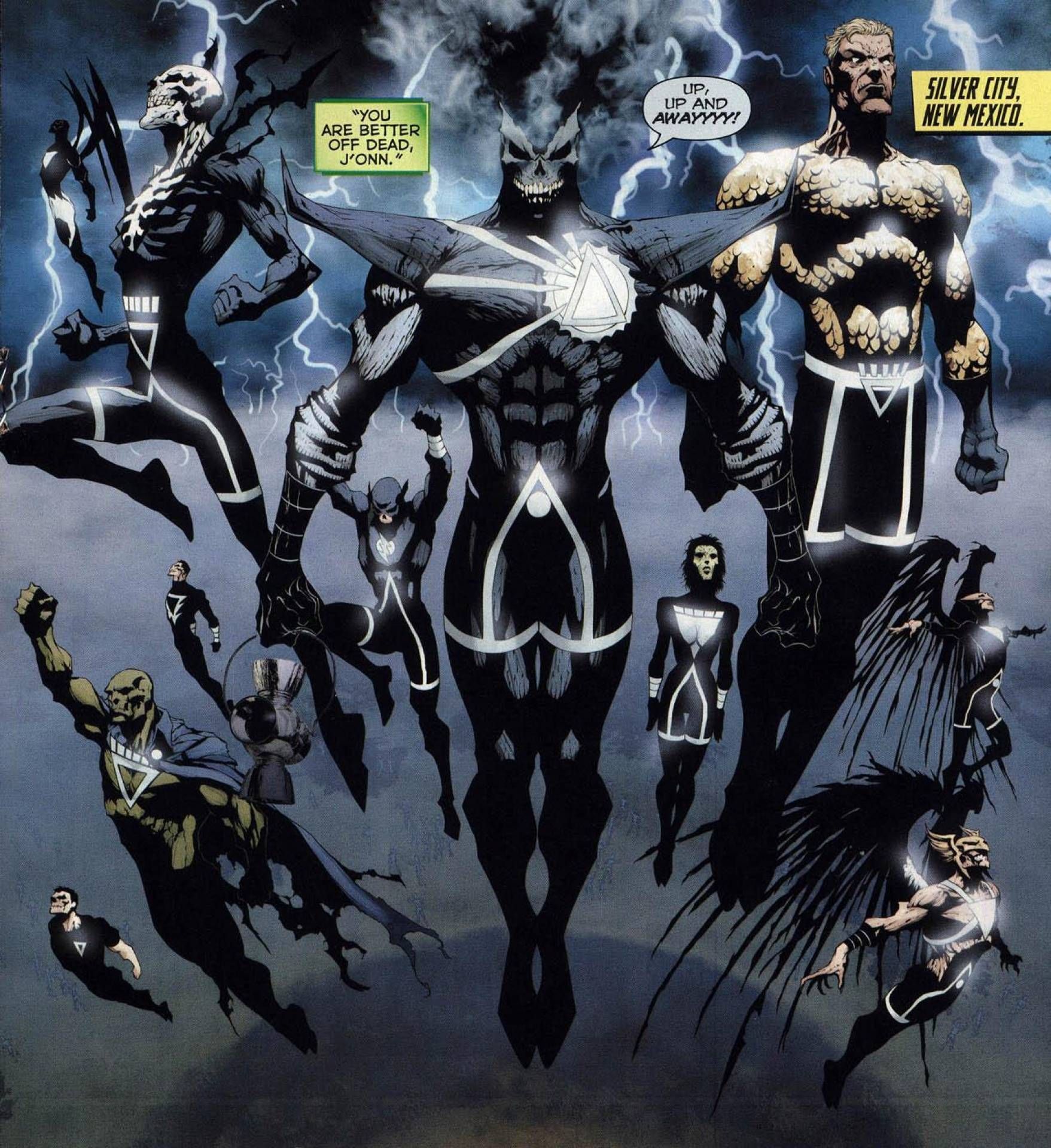 1467253 Deathstorm_ (1757×1920). Black Lantern Corps, Comics, Black Lantern