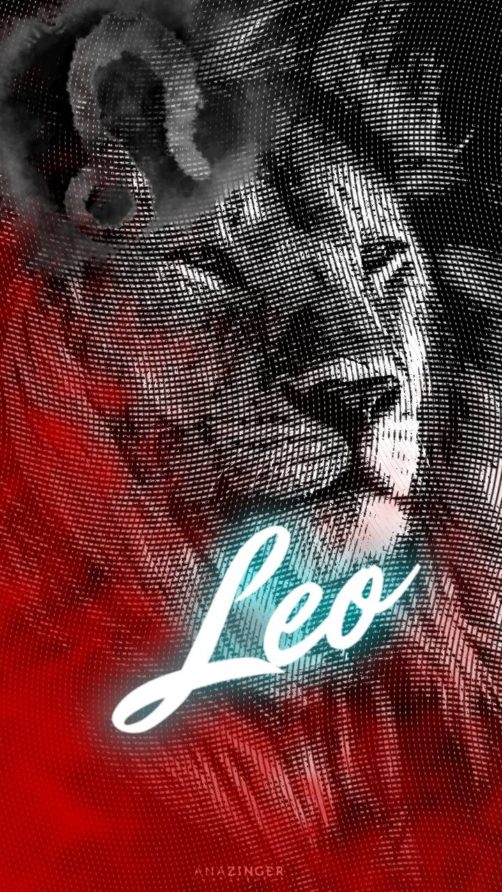 Leo Zodiac wallpaper
