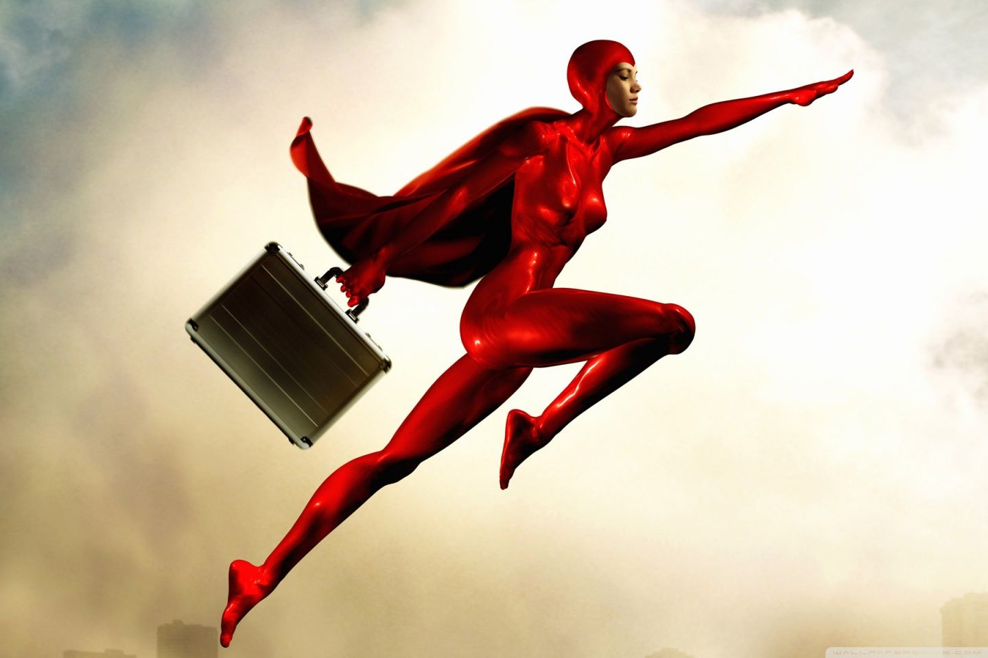 Superhero Ultra HD Desktop Background Wallpaper for 4K UHD TV, Widescreen & UltraWide Desktop & Laptop, Tablet