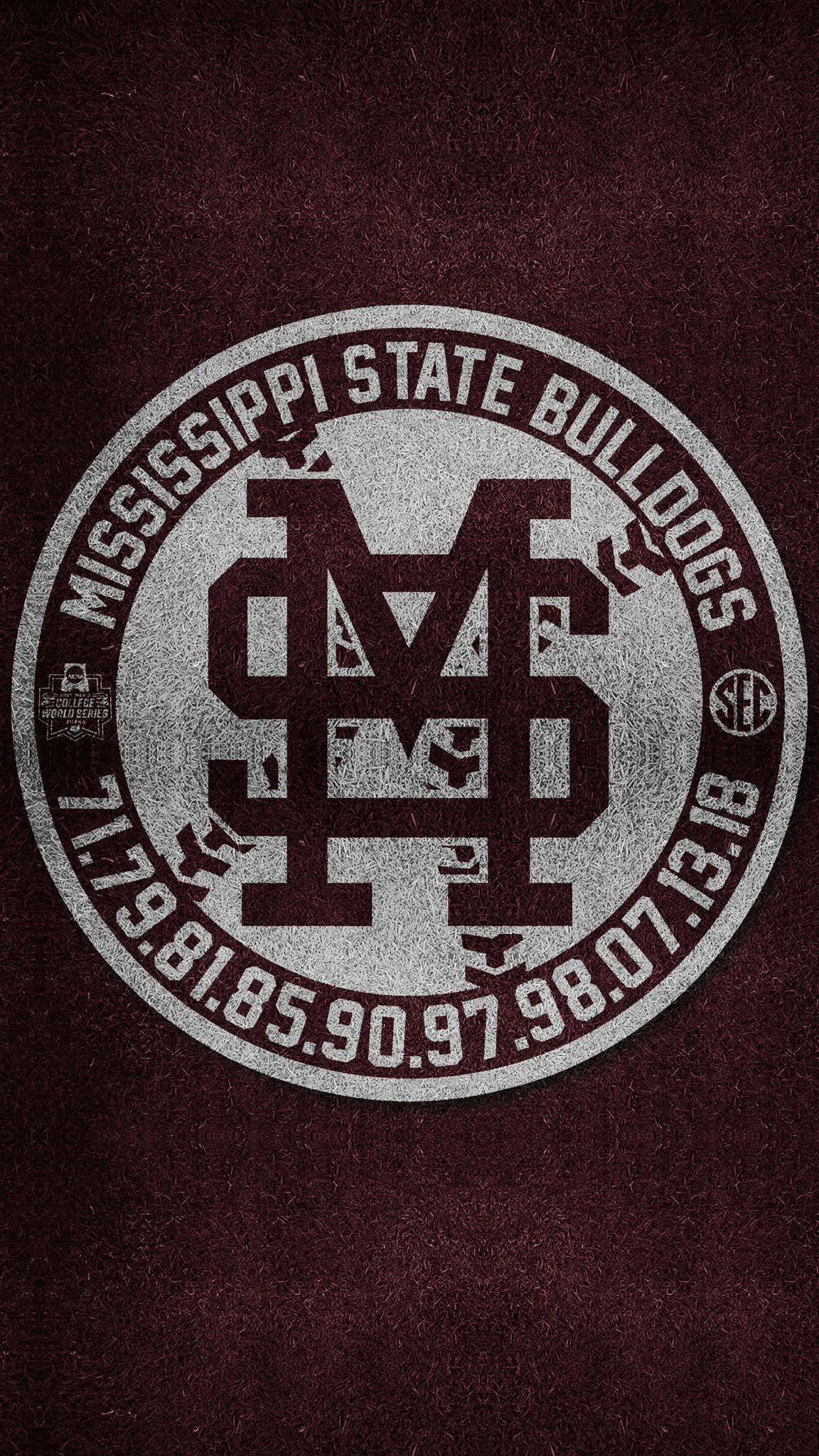 Mississippi State Baseball Wallpapers - Wallpaper Cave