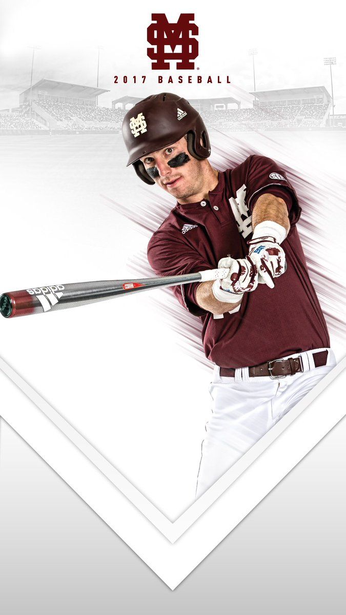 Mississippi State Baseball've got a total of eight wallpaper options for you to choose from, because why not? #HailState